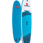 Pack 10'6" Ride MSL Paddle Board Gonflable.