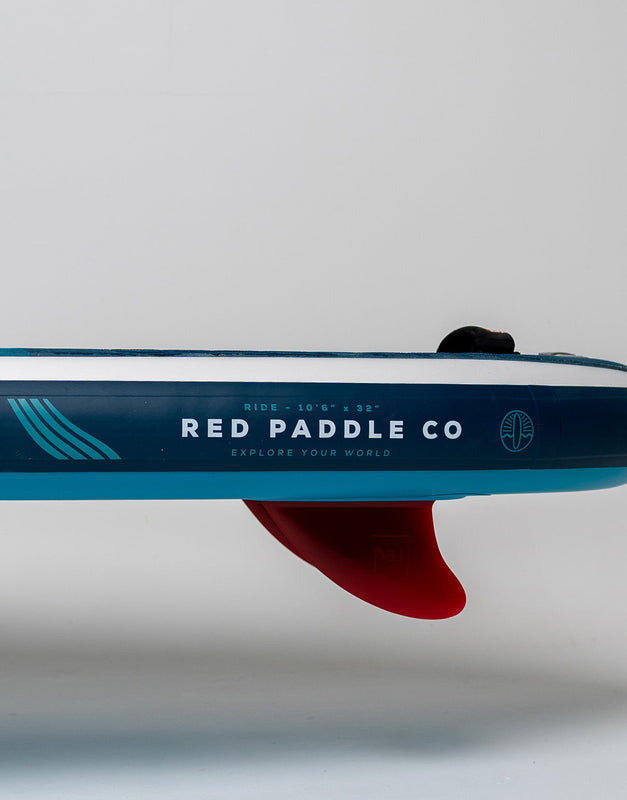 Pack 10'6" Ride MSL Paddle Board Gonflable.