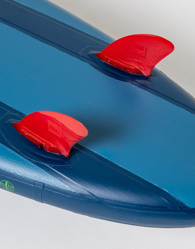 Pack 12'0" Compact MSL PACT Paddle Board Gonflable.
