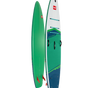 13'2" Voyager MSL Inflatable Paddle Board Package.