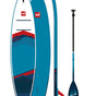 Pack 11'3" Sport MSL Paddle Board Gonflable.