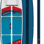 Pack 11'0" Compact MSL PACT Paddle Board Gonflable