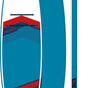 Pack 11'3" Sport MSL Paddle Board Gonflable.