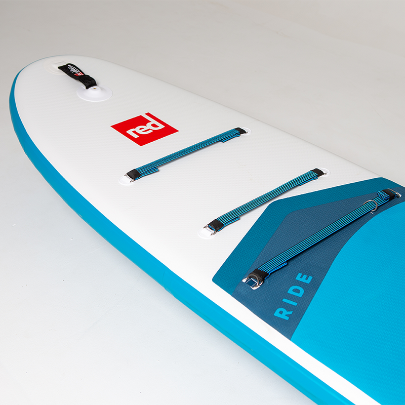 10'2" Ride MSL Paddle Board Gonflable