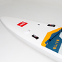 12'6" Elite MSL Paddle Board Gonflable
