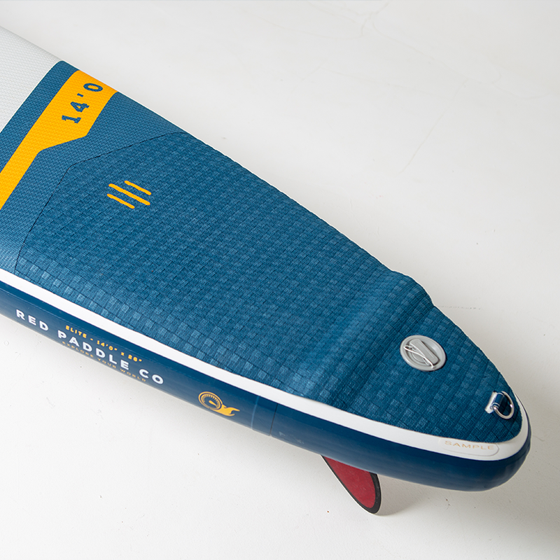 14'0" Elite MSL Paddle Board Gonflable