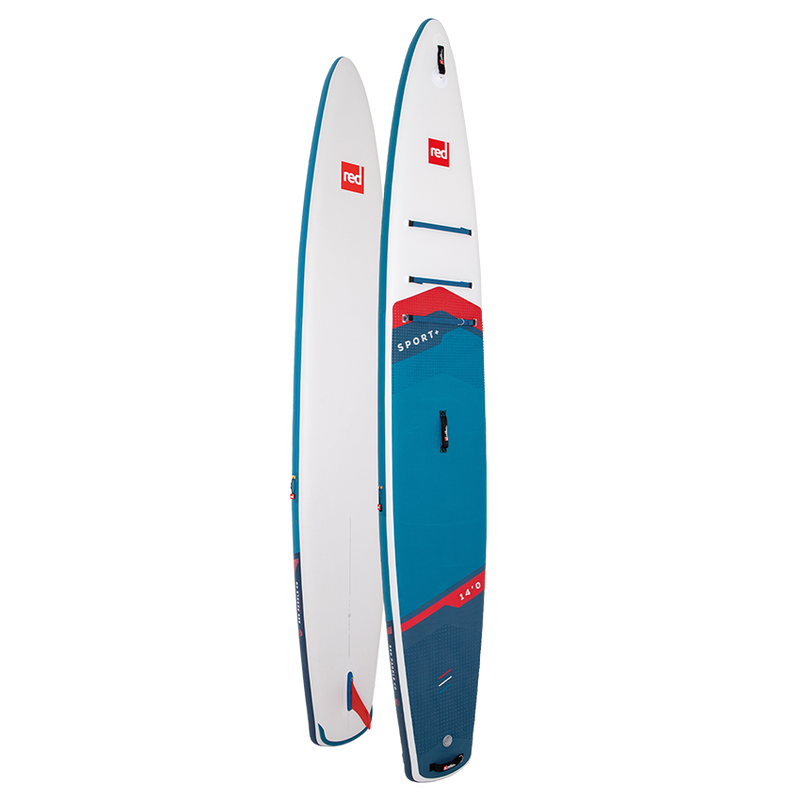14'0" Sport+ MSL Paddle Board Gonflable