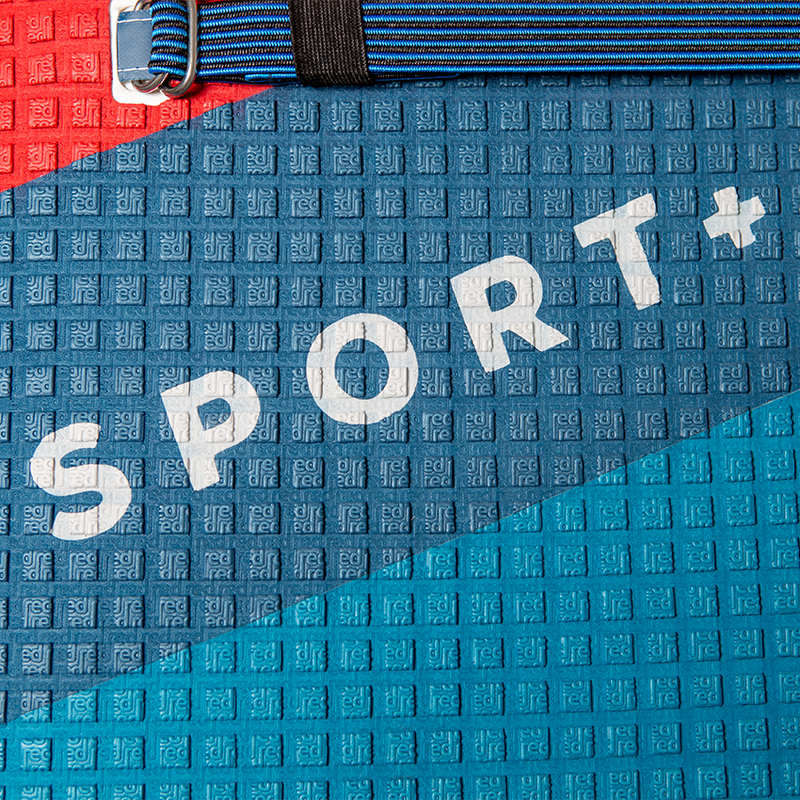 14'0" Sport+ MSL Paddle Board Gonflable