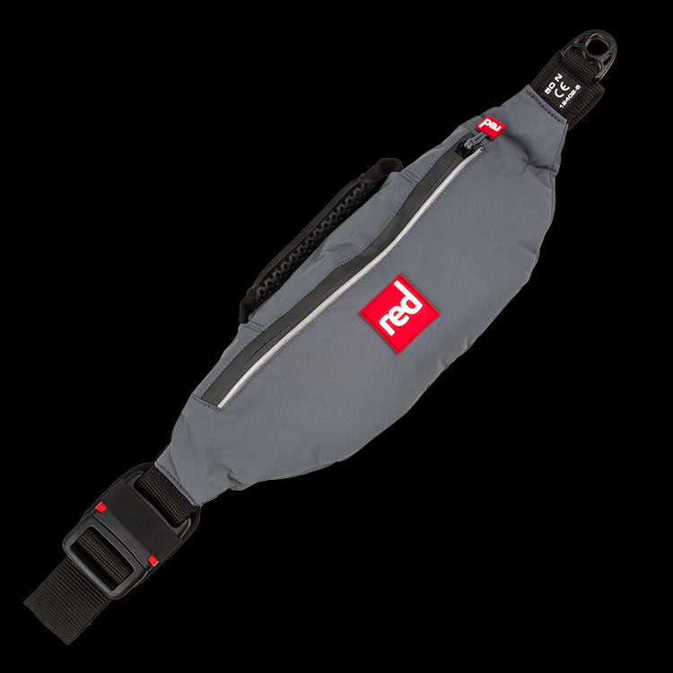 Airbelt Personal Flotation Device (PFD) - Grey