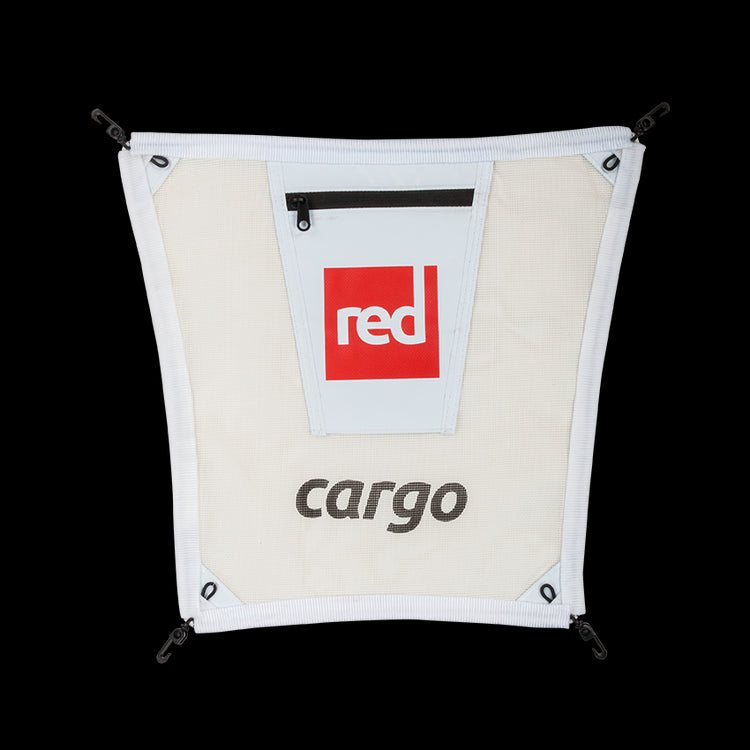 RED Cargo Net