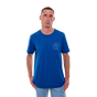Explore T-shirt - Blue