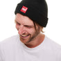 Voyager Beanie - Charcoal