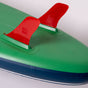 Pack 12'6" Voyager MSL Paddle Board Gonflable