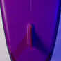 11'3 Sport Purple MSL Inflatable Paddle Board Package