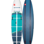 12'0" Compact MSL Pact Inflatable Paddle Board Package