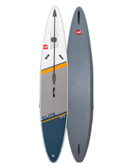         12'6 Elite MSL Inflatable Paddle Board Package