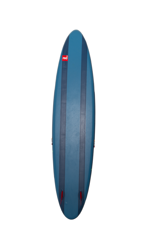 12'0" Compact MSL Pact Inflatable Paddle Board Package