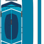 Pack 12'0" All Ride MSL Paddle Board Gonflable