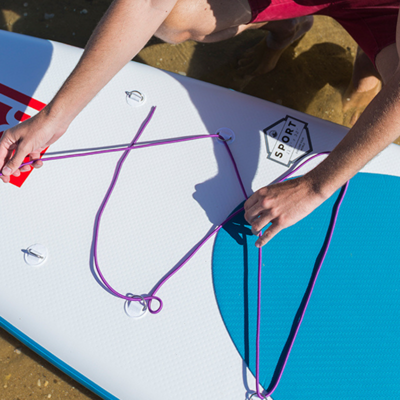 Paddle Board Bungee Cords