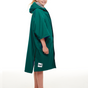 Kids Pro Change Robe EVO - Teal