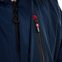 Men's Short Sleeve Pro Change Robe EVO - Navy
