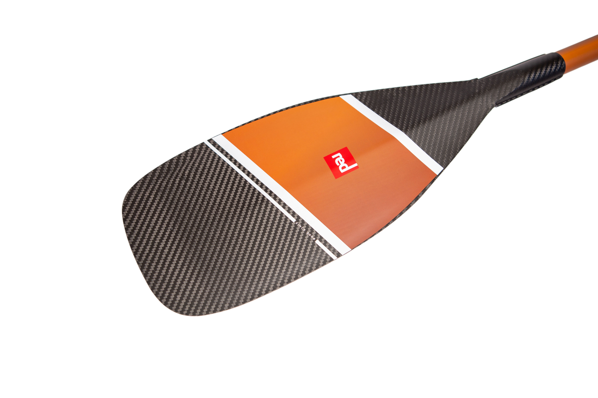 Ultimate - Fixed Paddle