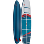 Pack 11'0" Compact MSL PACT Paddle Board Gonflable