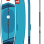9'4" 3-in-1 Snapper MSL Kids Inflatable Paddle Board Package