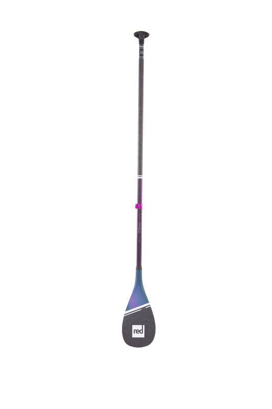 Prime Purple - LeverLock Paddle
