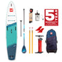 12'0 Voyager MSL Inflatable Paddle Board Package
